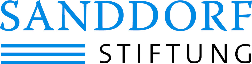 Logo der Sanddorf Stiftung