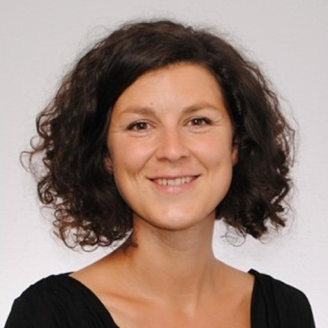 Ein Foto von Theresa Gröbner
